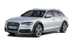 Audi A6 Allroad Quattro С7 рестайлинг Универсал