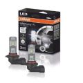 Osram 9745CW светодиодная, H10,12 V, 8,2 Вт,PY20d, 2 шт.