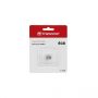 Карта памяти Transcend TS4GUSD300S microSDHC 4 Гб