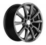 Легковой диск Khomen Wheels KHW1808 7,5x18 5x108 ET47 60,1 Gray