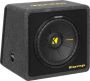 Автосабвуфер Kicker VCWS122
