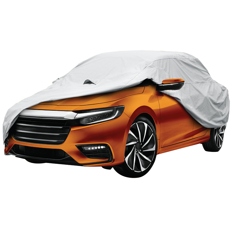 Защитный чехол-тент PSV 134462 L 4950x1800x1160